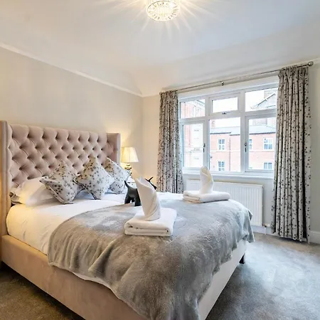 1a Sycamore Place York