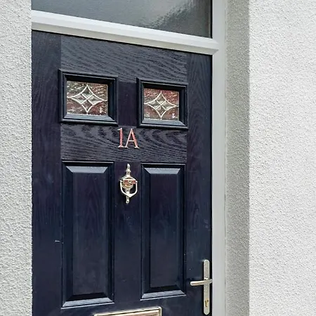 1a Sycamore Place