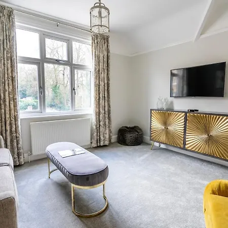 1a Sycamore Place York